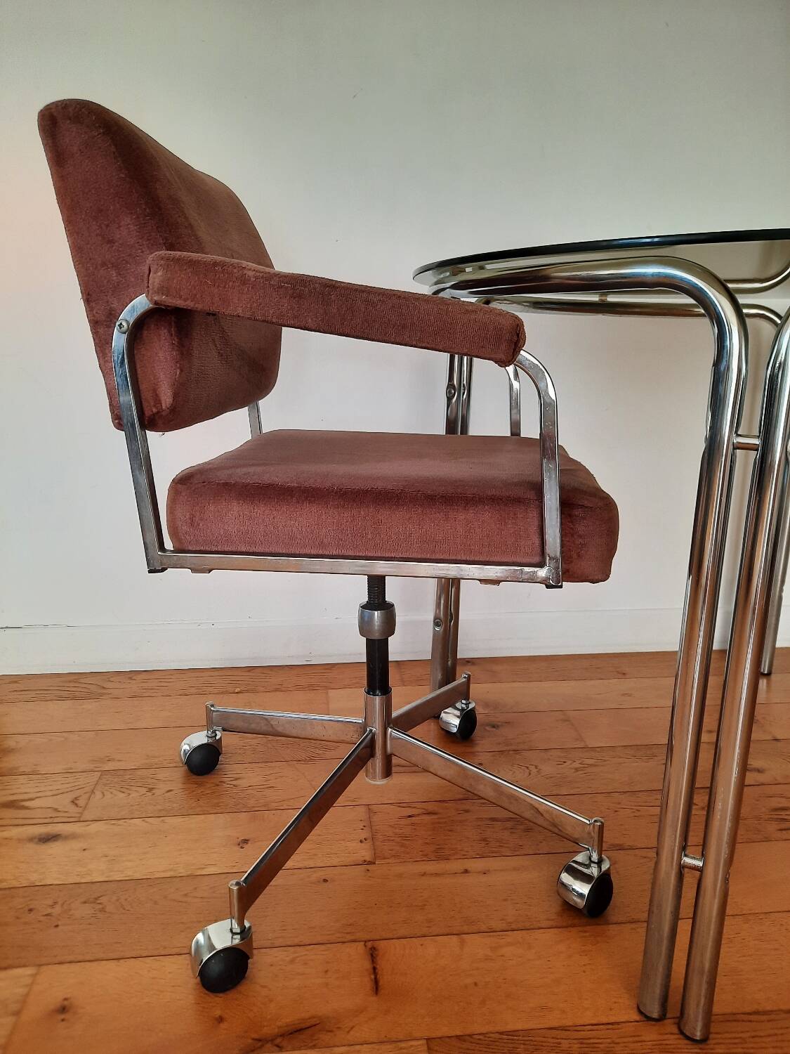 Armchair - Vintage chair