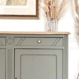 Art Deco Parisian Buffet