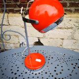 EyeBall 70's lamp