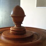 Coatrack convent