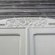 Armoire art déco