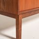 Scandinavian teak sideboard, 1950s/1960s