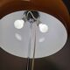 Lucerna floor lamp – Luigi Massoni for Harvey Guzzini, Italy, 1970s