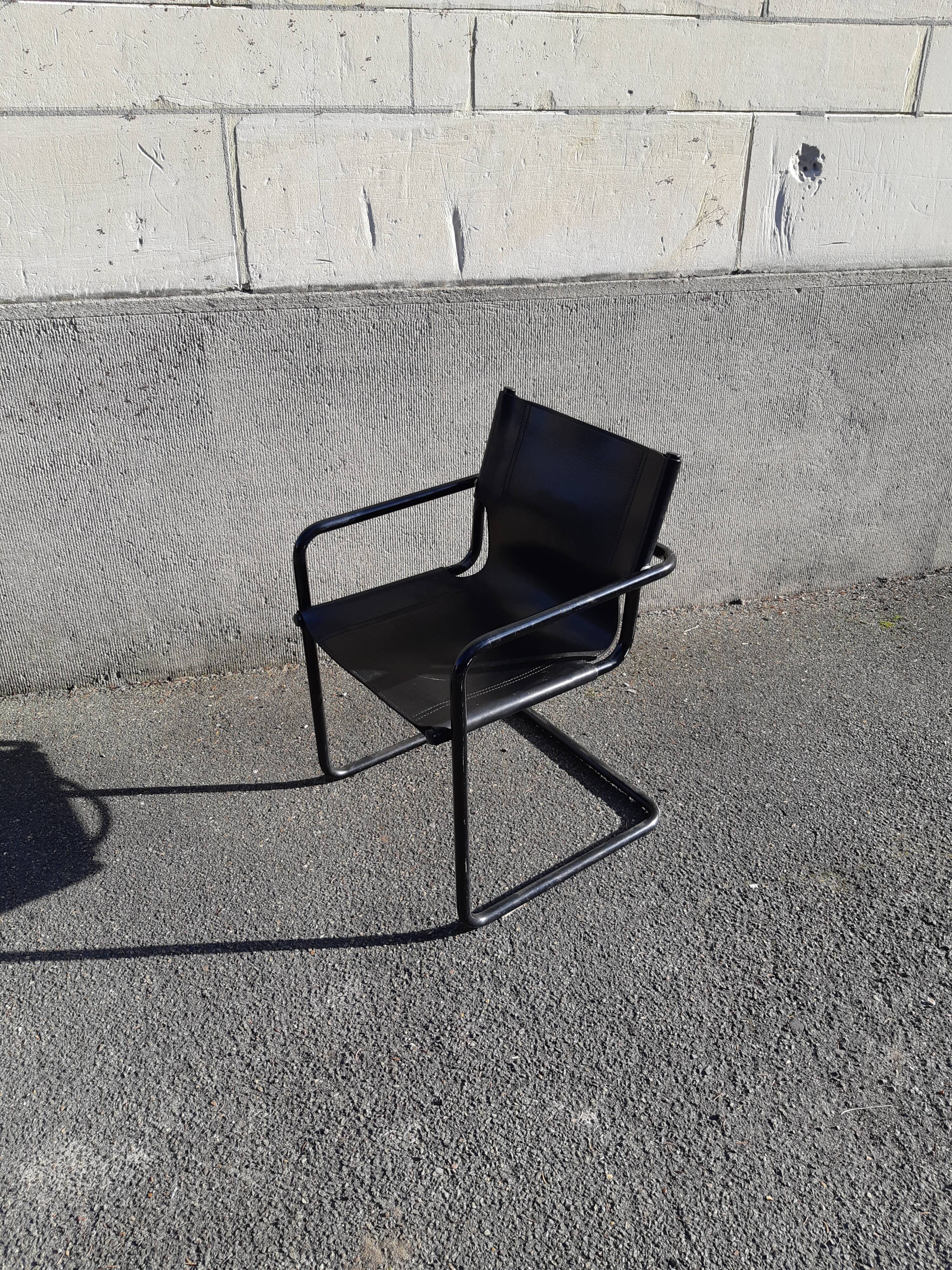 Matteo Grassi armchair