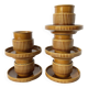 Tognana curved coffee cups - Italy