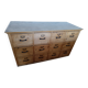 Craft fir furniture with drawers
