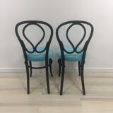 Set of two chairs