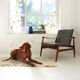 FD 133 armchair by Finn Juhl