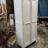Armoire Parisienne largeur mini