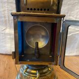 Oil lamp