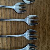 Oyster forks