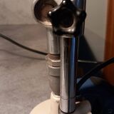 SOLR vintage workshop lamp