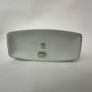 Rare Rosenthal Martin Freyer white ceramic vase , 1960’s