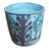 Mug cup Gustave Reynaud Le Murier Vallauris