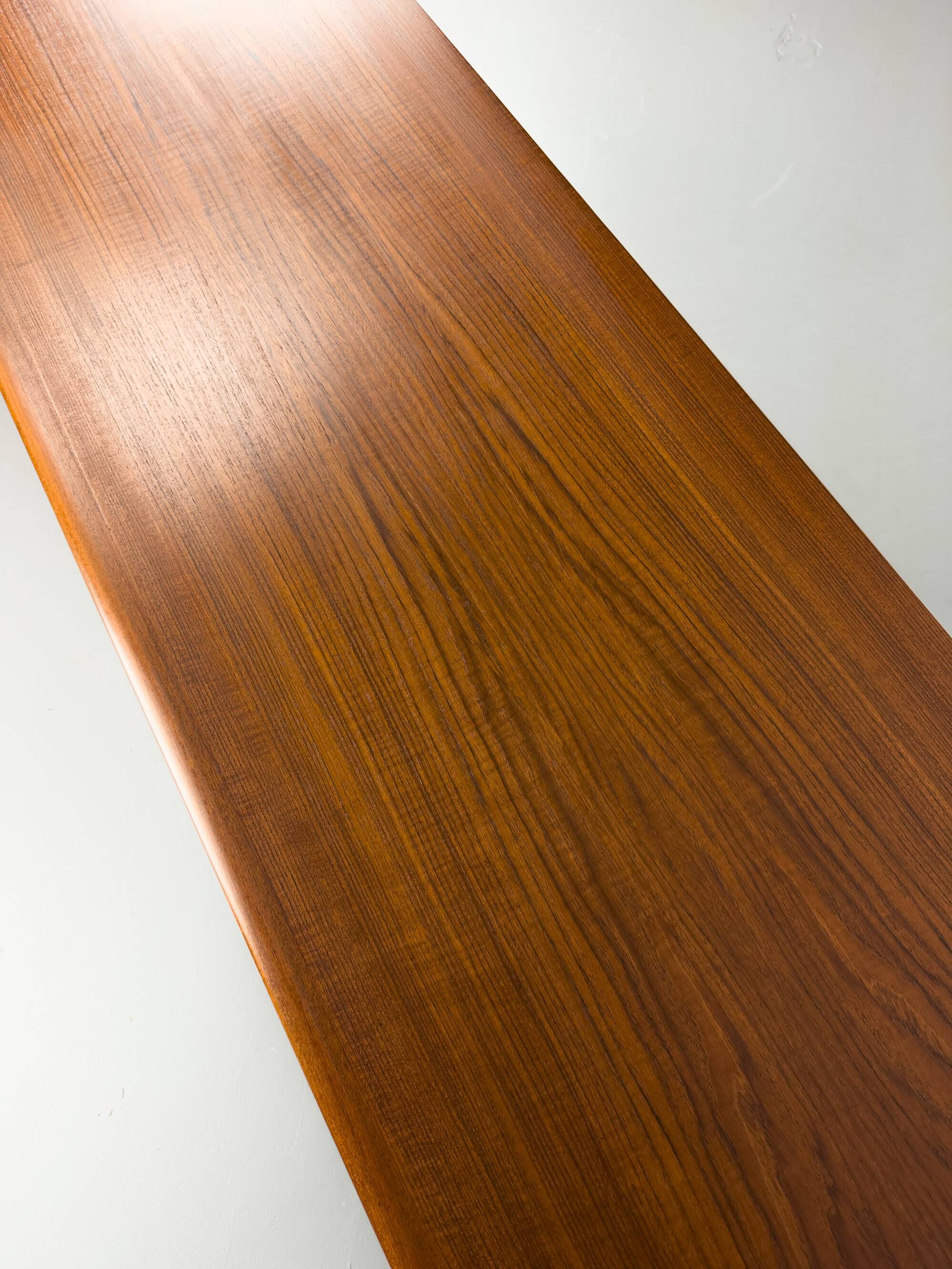Danish Teak Sideboard by Imha, 1960s