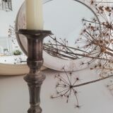 Vintage candle holder