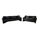 Cassina Maralunga sofa