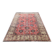 Ghazni oriental rug: 3.20 x 2.20 metres - Handmade