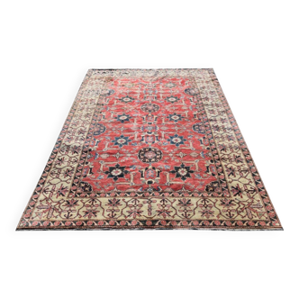 Ghazni oriental rug: 3.20 x 2.20 metres - Handmade