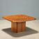 Vintage coffee table Maxalto Artona, designed by Afra and Tobia Scarpa.