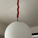 Suspension Murano par Aureliano Toso pour Vetri