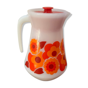 Carafe cafetière Arcopal lotus