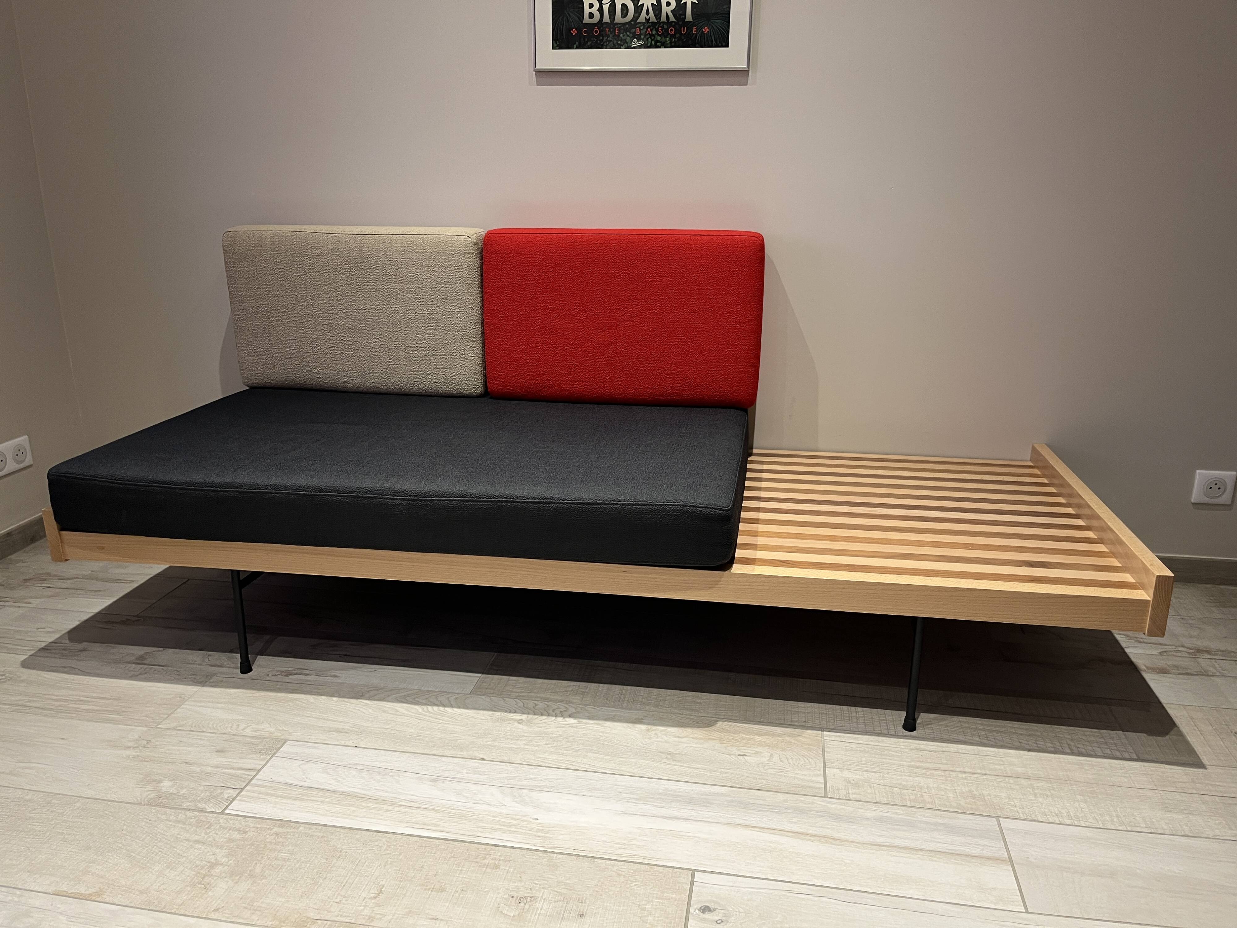 Day bed piere paulin
