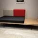 Day bed piere paulin