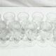 Baccarat – 11 verres à vin blanc Nancy