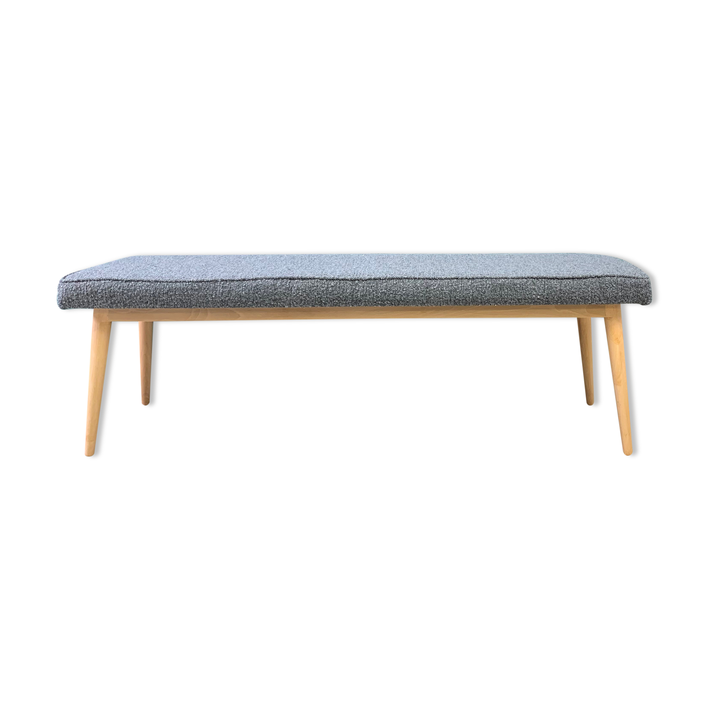 Scandinavian bench