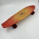 Skateboard of the brand "California Free spirit"