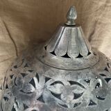 Oriental pendant light