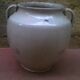 Old confit pot