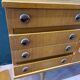 Vintage enfilade