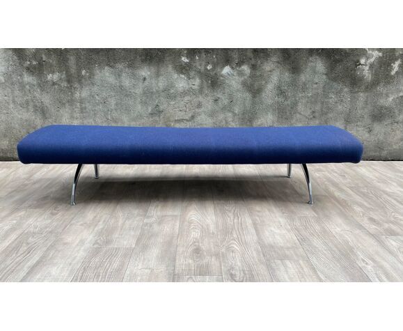Bench or bench collection Waiting by Rodolfo Dordoni for Moroso, 1980s