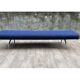 Bench or bench collection Waiting by Rodolfo Dordoni for Moroso, 1980s