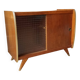 Buffet vintage pieds compas