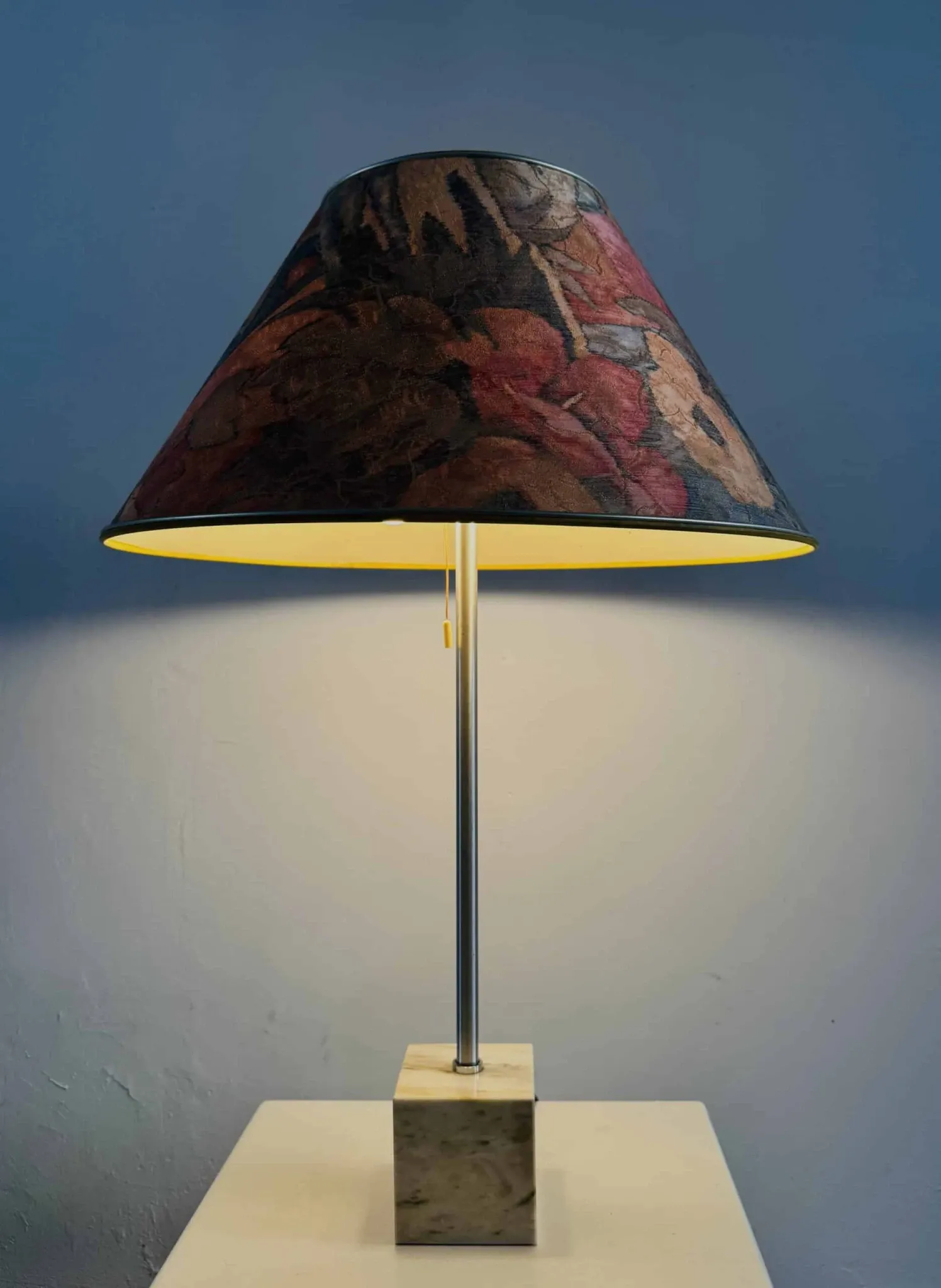 Lampe de table D-2153 par Raak Amsterdam, Pays-Bas, 1968