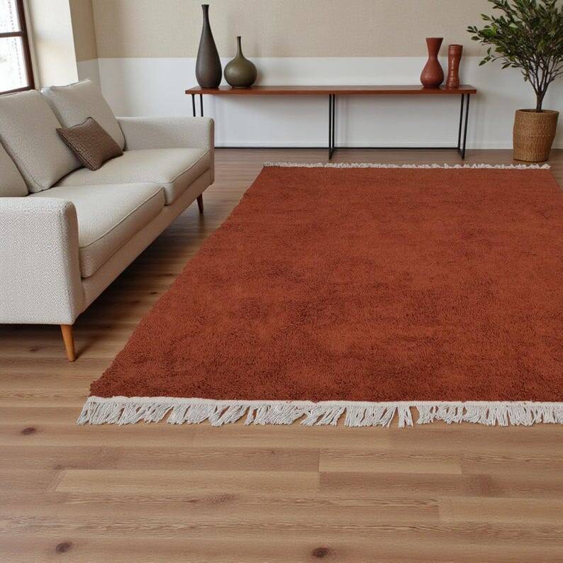 Tapis marocain artisanal 200cmx300cm