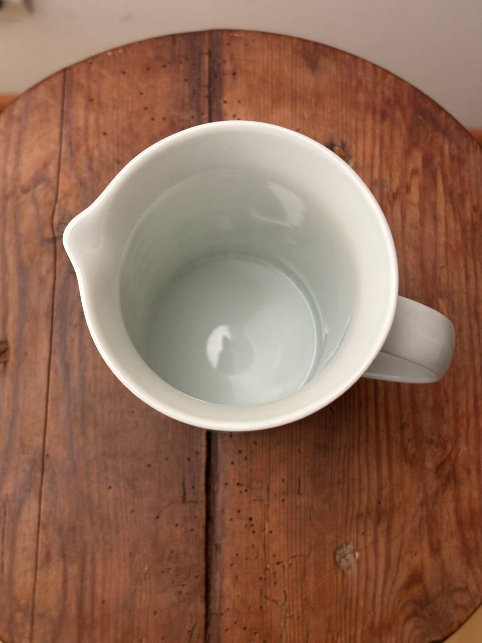 Vintage retro milk jug creamer porcelain Rosenthal