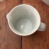 Vintage rétro pichet pot a lait crémier en porcelaine Rosenthal