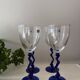 Schott Zwiesel Memphis wine glasses