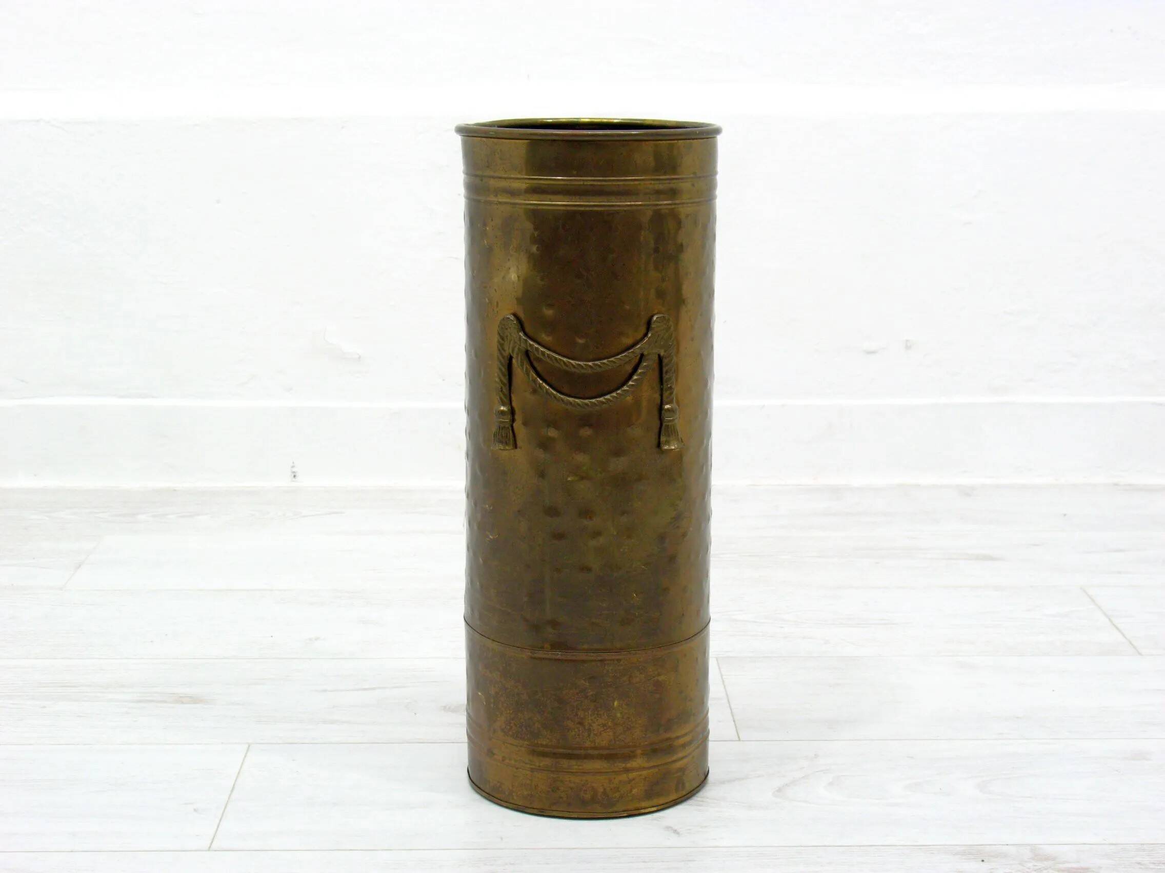 Umbrella stand, 1960s