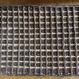 Wicker picnic basket