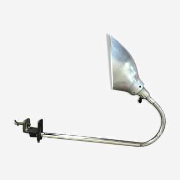 Ki-e-klair industrial workshop lamp