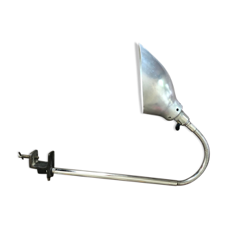 Ki-e-klair industrial workshop lamp