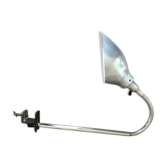 Lampe industrielle d’atelier Ki-e-klair
