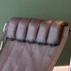 Fauteuil relax 1970