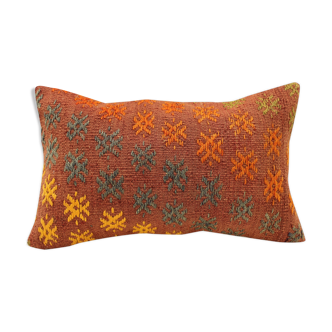 Kilim cushion 12x20 cm