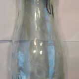Old bottle with thistle “La Lorraine”